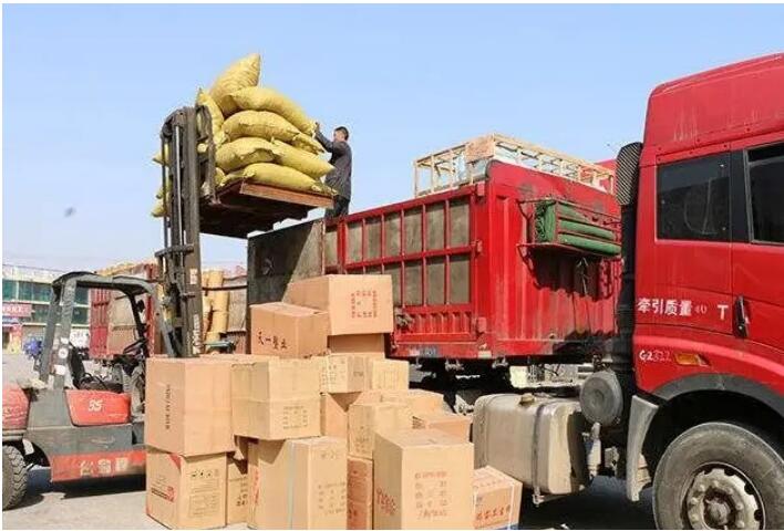 厦门到南川区物流专线