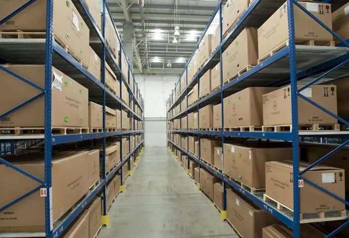 厦门到南川区货物仓储