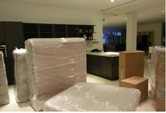 厦门到南川区长途搬家