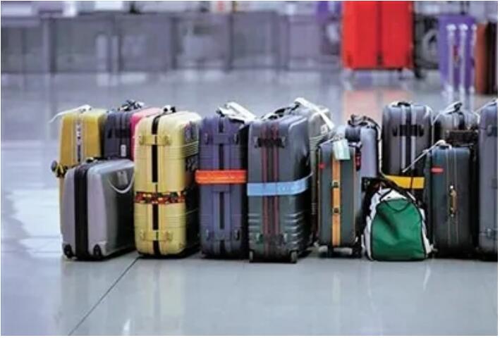 厦门到南川区行李托运